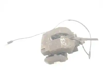 Автозапчасти б/у задний правый тормозной суппорт за bmw x5 (e70) 3.0 turbodiesel ссылки oem iam 6776788  34216776788