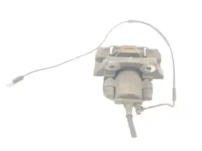 Автозапчасти б/у задний правый тормозной суппорт за bmw x5 (e70) 3.0 turbodiesel ссылки oem iam 6776788  34216776788