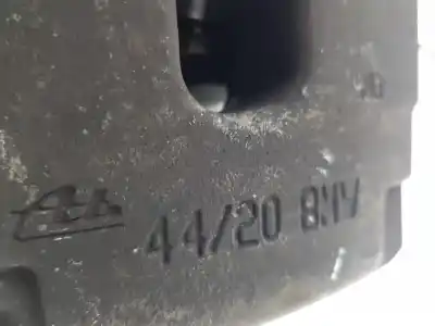 Автозапчасти б/у задний правый тормозной суппорт за bmw x5 (e70) 3.0 turbodiesel ссылки oem iam 6776788  34216776788