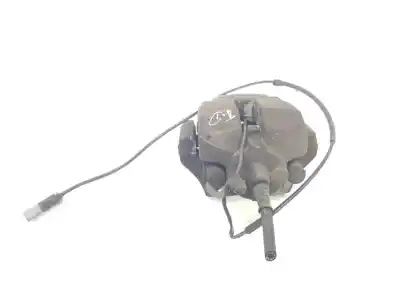 Автозапчасти б/у задний правый тормозной суппорт за bmw x5 (e70) 3.0 turbodiesel ссылки oem iam 6776788