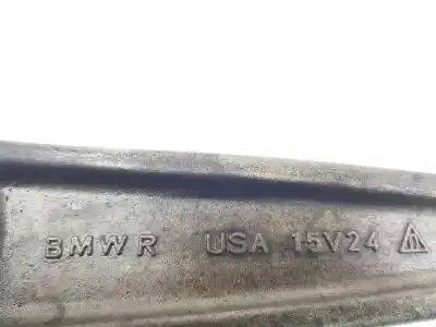 Автозапчасти б/у передний правый верхний рычаг подвески за bmw x5 (e70) 3.0 turbodiesel ссылки oem iam 6771894  31126771894