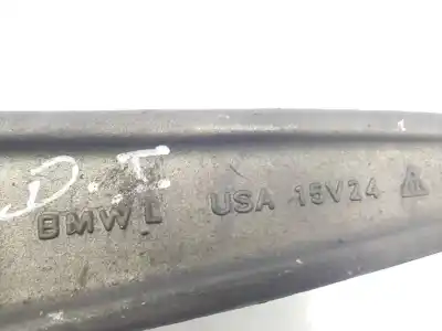 Автозапчасти б/у передний левый верхний рычаг подвески за bmw x5 (e70) 3.0 turbodiesel ссылки oem iam 6771893  31126771893