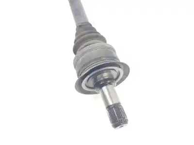 Автозапчастина б/у трансмісія задня права для bmw x5 (e70) 3.0 turbodiesel посилання на oem iam 7564127  33208609838