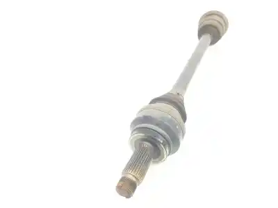 Автозапчастина б/у трансмісія задня права для bmw x5 (e70) 3.0 turbodiesel посилання на oem iam 7564127  33208609838