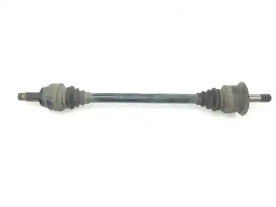 Автозапчасти б/у задняя правая трансмиссия за bmw x5 (e70) 3.0 turbodiesel ссылки oem iam 7564127