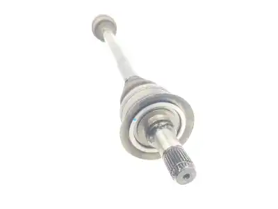 Автозапчастина б/у трансмісія задня права для bmw x5 (e70) 3.0 turbodiesel посилання на oem iam 7564127  33208609838