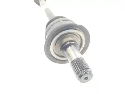 Автозапчастина б/у трансмісія задня ліва для bmw x5 (e70) 3.0 turbodiesel посилання на oem iam 7564127  33208609838