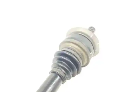 Автозапчастина б/у трансмісія задня ліва для bmw x5 (e70) 3.0 turbodiesel посилання на oem iam 7564127  33208609838