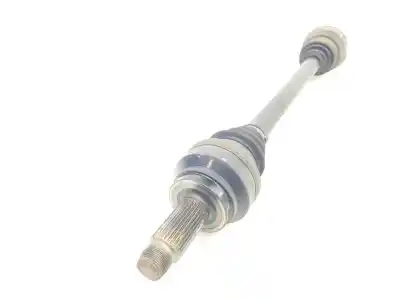 Автозапчастина б/у трансмісія задня ліва для bmw x5 (e70) 3.0 turbodiesel посилання на oem iam 7564127  33208609838