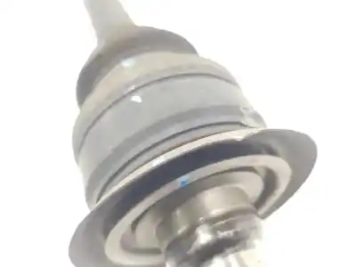 Автозапчастина б/у трансмісія задня ліва для bmw x5 (e70) 3.0 turbodiesel посилання на oem iam 7564127  33208609838