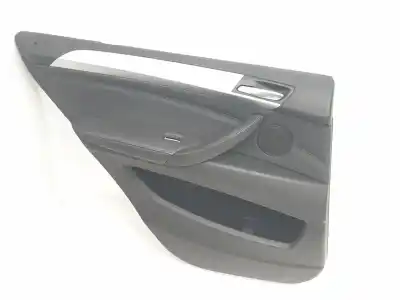 Автозапчасти б/у полный комплект сиденья за bmw x5 (e70) 3.0 turbodiesel ссылки oem iam   