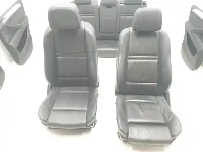 Автозапчасти б/у полный комплект сиденья за bmw x5 (e70) 3.0 turbodiesel ссылки oem iam   