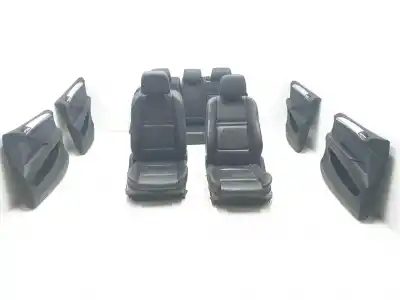 Автозапчасти б/у полный комплект сиденья за bmw x5 (e70) 3.0 turbodiesel ссылки oem iam 