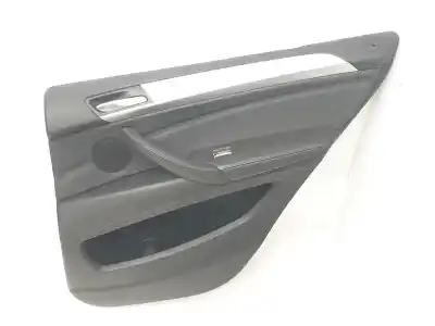 Автозапчасти б/у полный комплект сиденья за bmw x5 (e70) 3.0 turbodiesel ссылки oem iam   