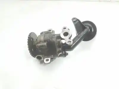 Peça sobressalente para automóvel em segunda mão BOMBA DE ÓLEO por FORD TRANSIT CAJA ABIERTA (TT9)  Referências OEM IAM 1C1Q6600  1456884