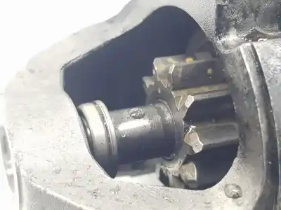 Автозапчастина б/у двигун запускається для bmw x5 (e70) 3.0 turbodiesel посилання на oem iam 8515900  12418515900