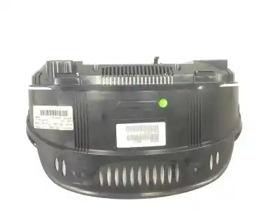 Автозапчастина б/у панель інструментів для bmw x5 (e70) 3.0 turbodiesel посилання на oem iam 9236818  62109236818