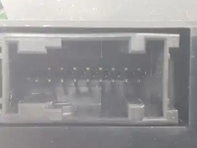 Автозапчастина б/у панель інструментів для bmw x5 (e70) 3.0 turbodiesel посилання на oem iam 9236818  62109236818