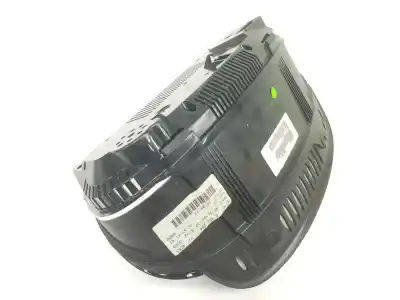 Автозапчастина б/у панель інструментів для bmw x5 (e70) 3.0 turbodiesel посилання на oem iam 9236818  62109236818