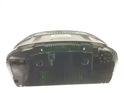 Автозапчастина б/у панель інструментів для bmw x5 (e70) 3.0 turbodiesel посилання на oem iam 9236818  62109236818