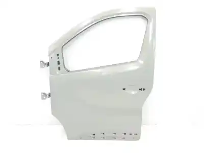 Gebrauchtes Autoersatzteil linke vordere tür zum renault trafic combi 1.6 dci d energy oem-iam-referenzen 801015773r