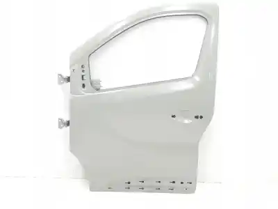 Gebrauchtes Autoersatzteil linke vordere tür zum renault trafic combi 1.6 dci d energy oem-iam-referenzen 801015773r