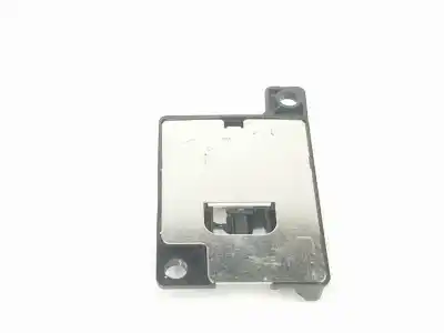 Peça sobressalente para automóvel em segunda mão módulo eletrônico por bmw x5 (e70) 3.0 turbodiesel referências oem iam 6928461  84506928461