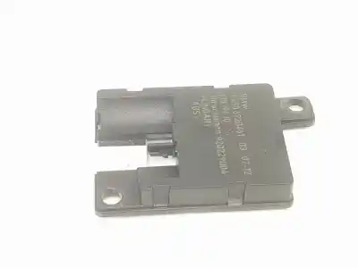 Peça sobressalente para automóvel em segunda mão módulo eletrônico por bmw x5 (e70) 3.0 turbodiesel referências oem iam 6928461  84506928461