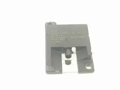 Автозапчасти б/у электронный модуль за bmw x5 (e70) 3.0 turbodiesel ссылки oem iam 6928461