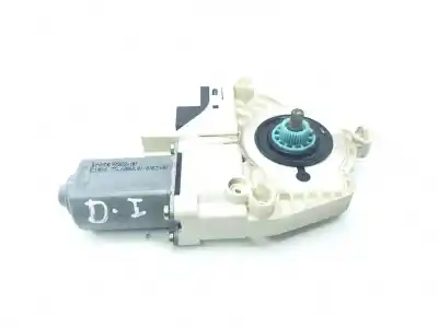 Peça sobressalente para automóvel em segunda mão motor elevador vidro dianteiro esquerdo por audi a6 berlina (4f2) 3.0 tdi quattro (165kw) referências oem iam 4f0959801b