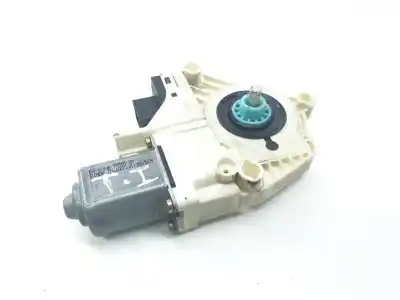 Peça sobressalente para automóvel em segunda mão motor elevador vidro traseiro esquerdo por audi a6 berlina (4f2) 3.0 tdi quattro (165kw) referências oem iam 4f0959801a