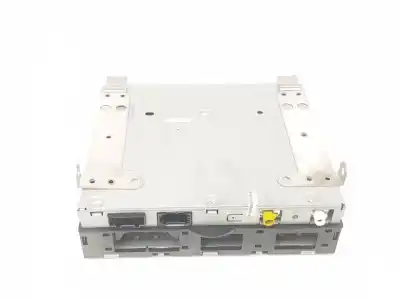 Peça sobressalente para automóvel em segunda mão módulo eletrônico por audi a6 berlina (4f2) 3.0 tdi quattro (165kw) referências oem iam 4f0035541b