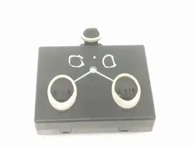 Peça sobressalente para automóvel em segunda mão módulo eletrônico por audi a6 berlina (4f2) 3.0 tdi quattro (165kw) referências oem iam 4f0959792c