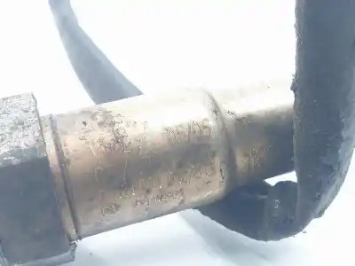 Peça sobressalente para automóvel em segunda mão sonda lambda por audi a6 berlina (4f2) 3.0 tdi quattro (165kw) referências oem iam 0281004012  057906262