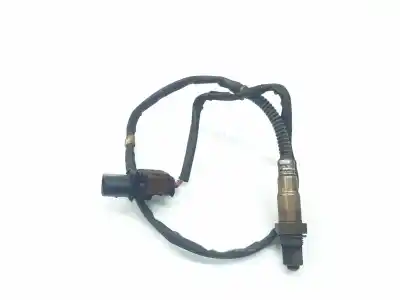 Peça sobressalente para automóvel em segunda mão sonda lambda por audi a6 berlina (4f2) 3.0 tdi quattro (165kw) referências oem iam 0281004012