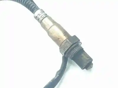 Peça sobressalente para automóvel em segunda mão sonda lambda por audi a6 berlina (4f2) 3.0 tdi quattro (165kw) referências oem iam 0281004012  057906262