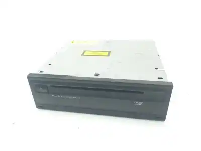 Peça sobressalente para automóvel em segunda mão sistema de dvd por audi a6 berlina (4f2) 3.0 tdi quattro (165kw) referências oem iam 4e0910887l