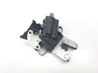 Peça sobressalente para automóvel em segunda mão fechadura do mala por audi a6 berlina (4f2) 3.0 tdi quattro (165kw) referências oem iam 4f5827505d