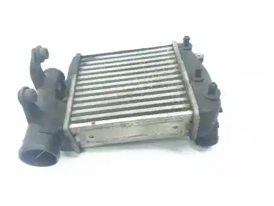 Peça sobressalente para automóvel em segunda mão intercooler por audi a6 berlina (4f2) 3.0 tdi quattro (165kw) referências oem iam 4f0145806aa