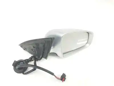 Peça sobressalente para automóvel em segunda mão espelho retrovisor direito por audi a6 berlina (4f2) 3.0 tdi quattro (165kw) referências oem iam 448506