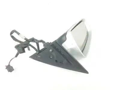 Peça sobressalente para automóvel em segunda mão espelho retrovisor esquerdo por audi a6 berlina (4f2) 3.0 tdi quattro (165kw) referências oem iam 448505