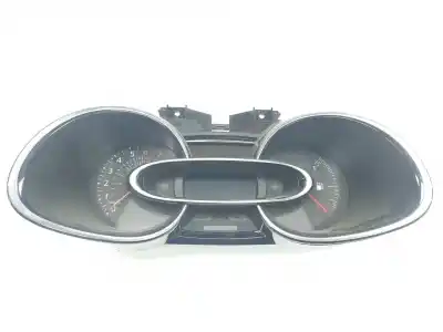 Peça sobressalente para automóvel em segunda mão quadrante por renault clio iv 1.2 tce energy referências oem iam 248101559r