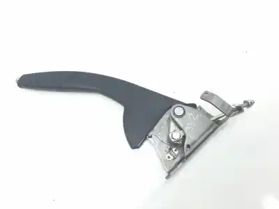 Peça sobressalente para automóvel em segunda mão alavanca de travão de mão por renault clio iv 1.2 tce energy referências oem iam 0617g
