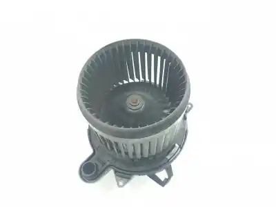 Peça sobressalente para automóvel em segunda mão ventilador de aquecimento por renault clio iv 1.2 tce energy referências oem iam 5p370000