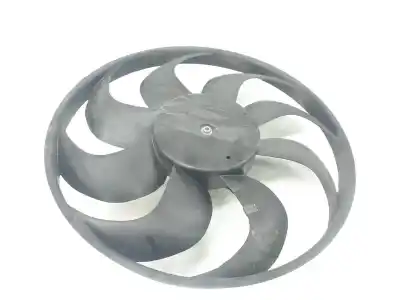 Peça sobressalente para automóvel em segunda mão termoventilador elétrico por renault clio iv 1.2 tce energy referências oem iam st055113
