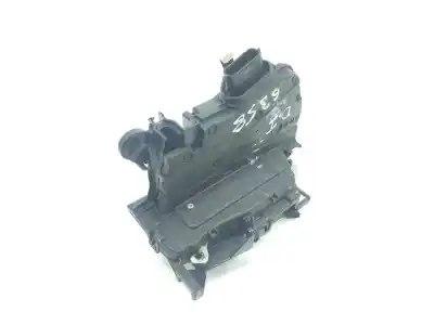 Peça sobressalente para automóvel em segunda mão fechadura da porta dianteira esquerda por renault clio iv 1.2 tce energy referências oem iam 805033000r