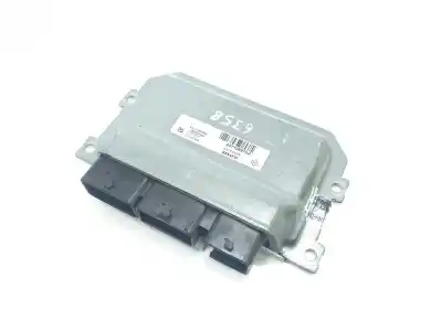 Peça sobressalente para automóvel em segunda mão centralina de motor uce por renault clio iv 1.2 tce energy referências oem iam a2c94605800