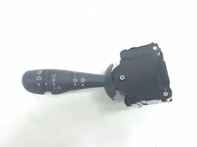 Peça sobressalente para automóvel em segunda mão comutador de limpa vidros por renault clio iv 1.2 tce energy referências oem iam 8201168013