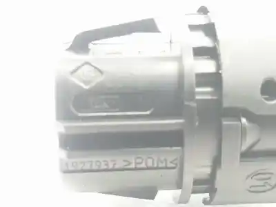 Peça sobressalente para automóvel em segunda mão botão start/stop por renault clio iv 1.2 tce energy referências oem iam 1927937