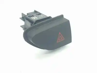 Peça sobressalente para automóvel em segunda mão interruptor 4 piscas - emergência por renault clio iv 1.2 tce energy referências oem iam 252907372r